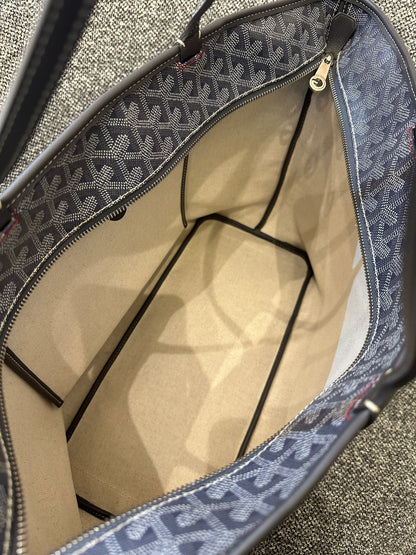 Goyard Artois in Grey