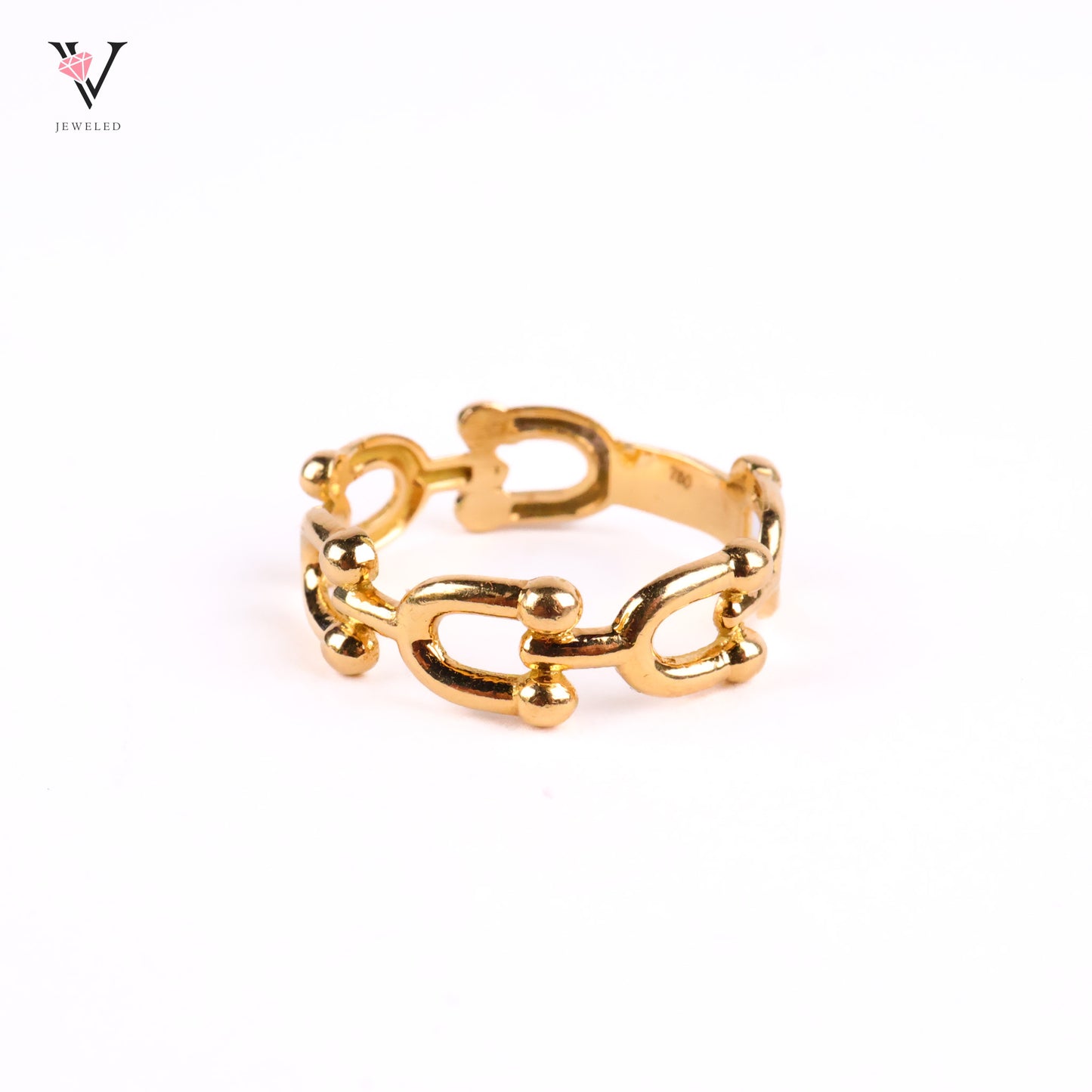 Eternal Link Ring