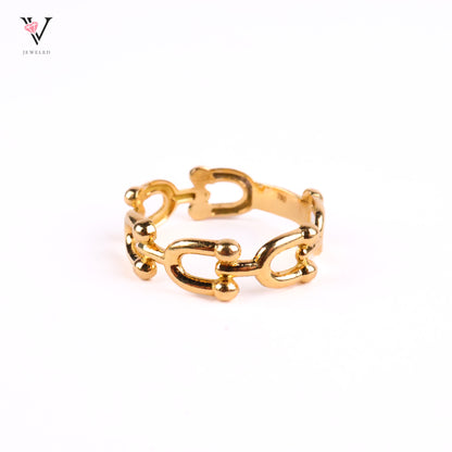 Eternal Link Ring