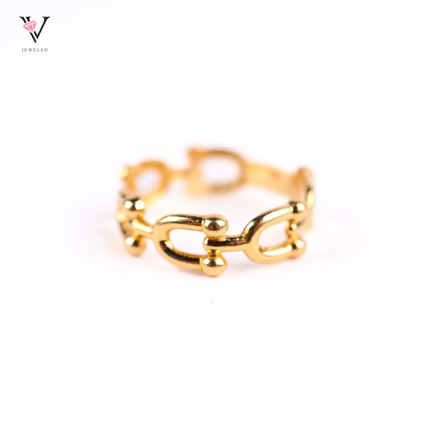 Eternal Link Ring