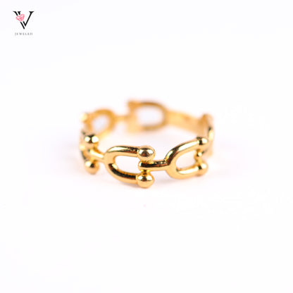 Eternal Link Ring
