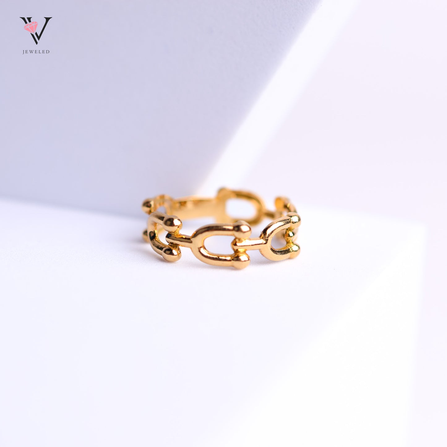 Eternal Link Ring