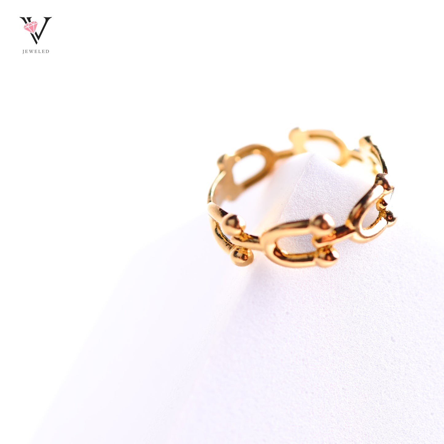 Eternal Link Ring