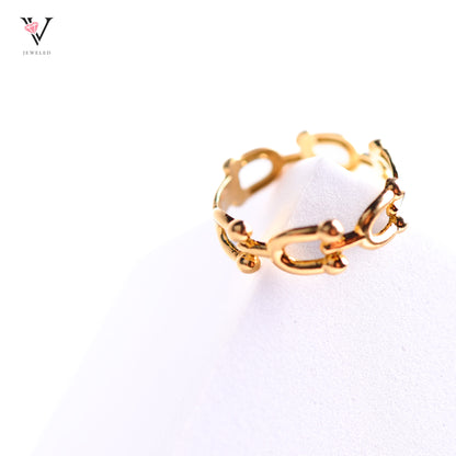 Eternal Link Ring