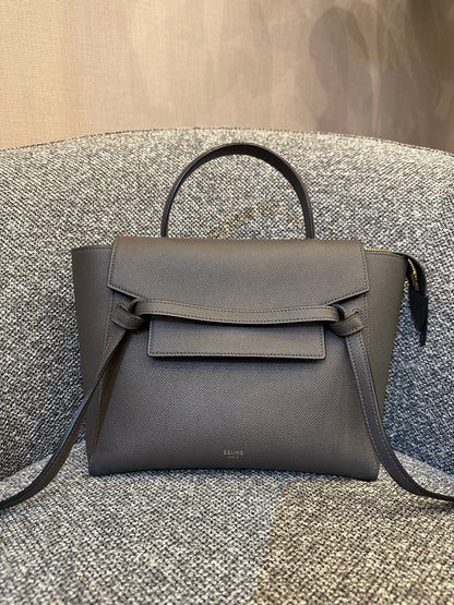Celine Nano Belt Bag