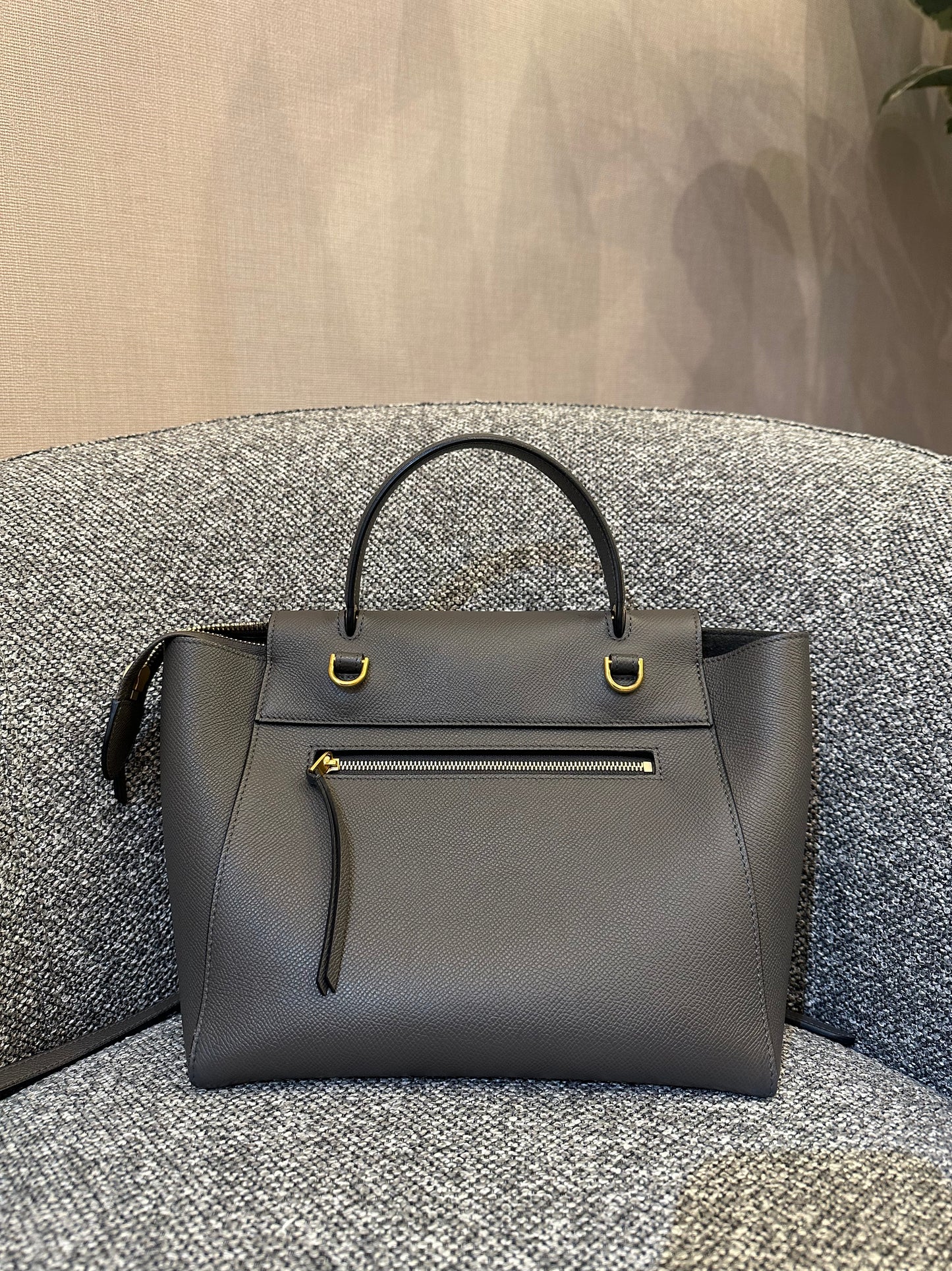 Celine Nano Belt Bag