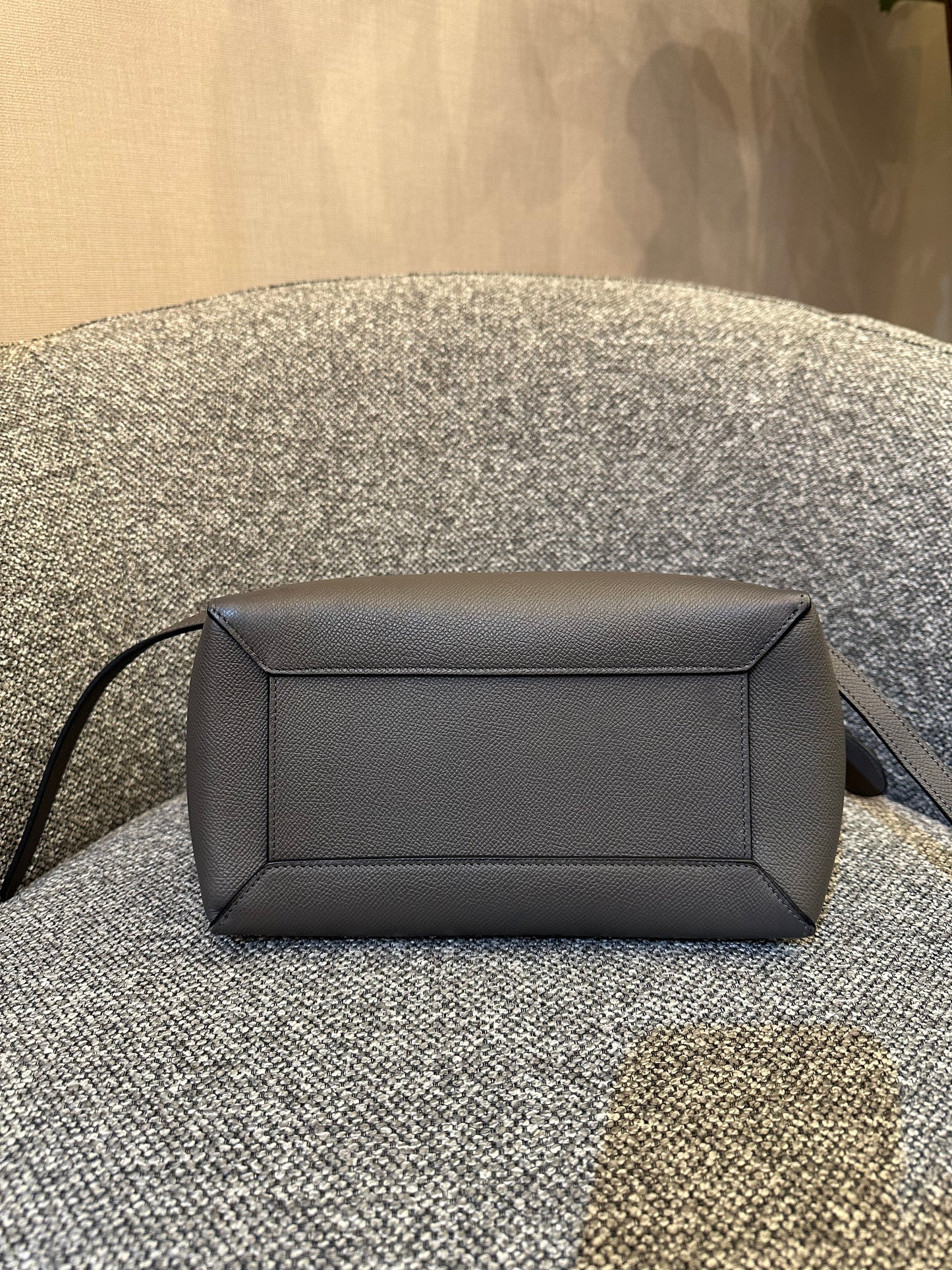 Celine Nano Belt Bag