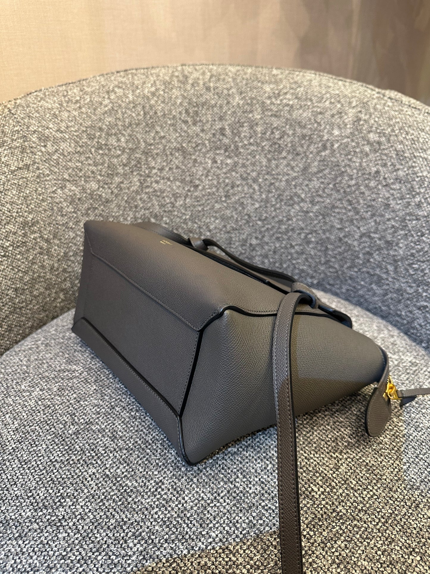 Celine Nano Belt Bag