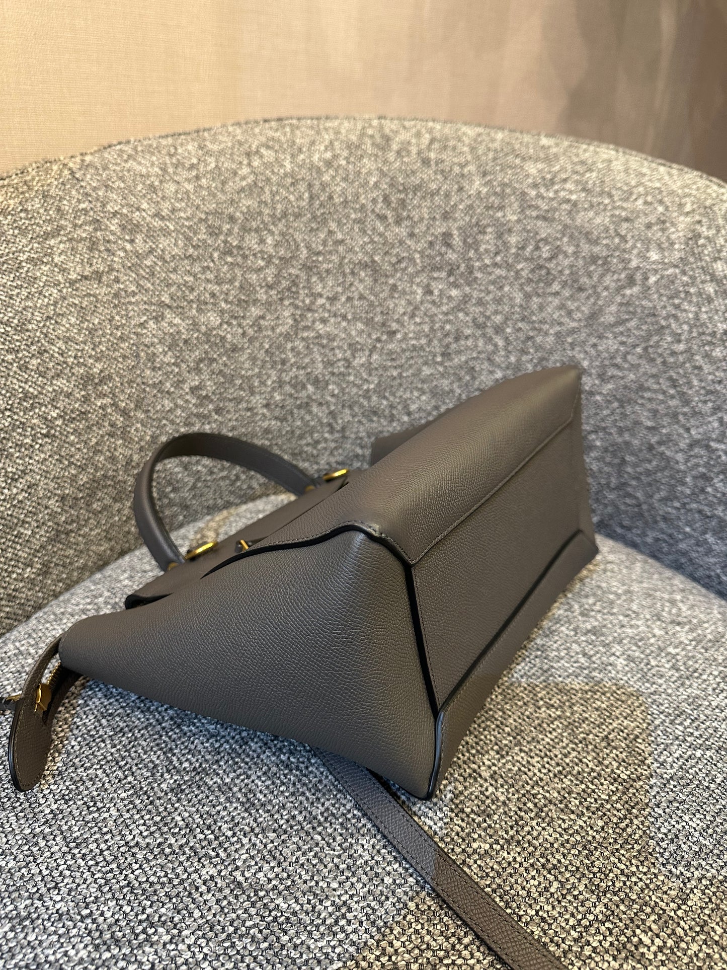 Celine Nano Belt Bag