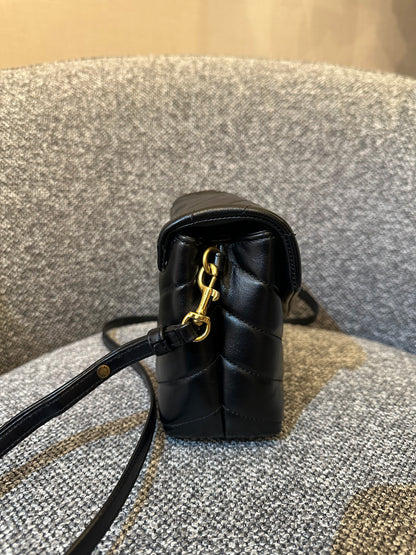 Yves Saint Laurent Loulou Toy Crossbody Bag