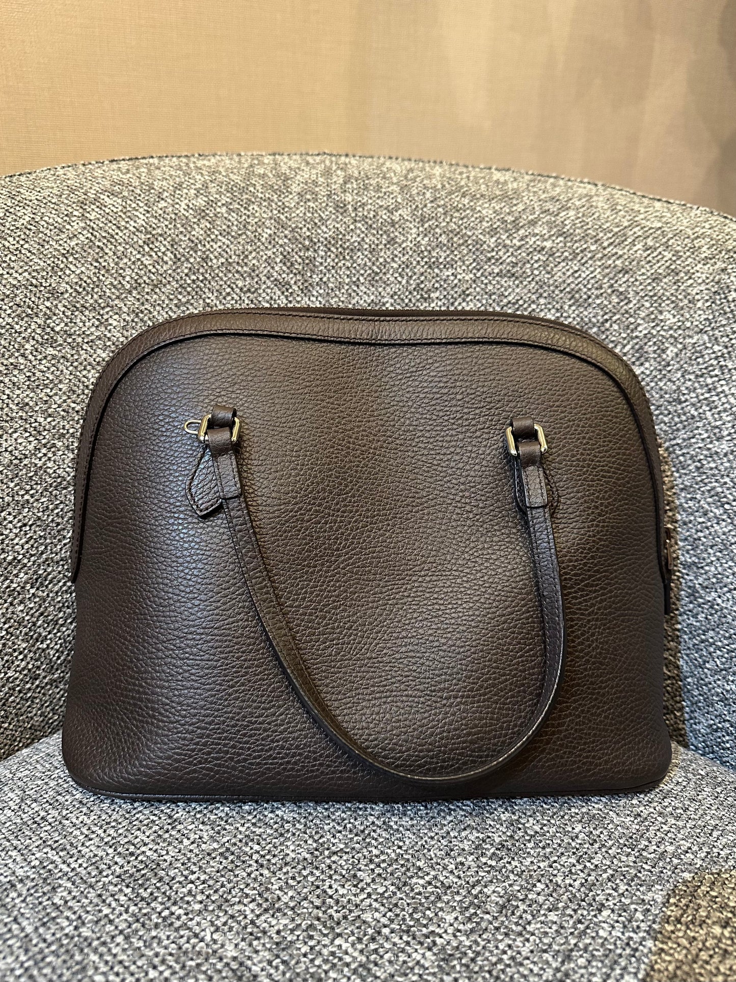 Gucci Dome Convertible Handbag