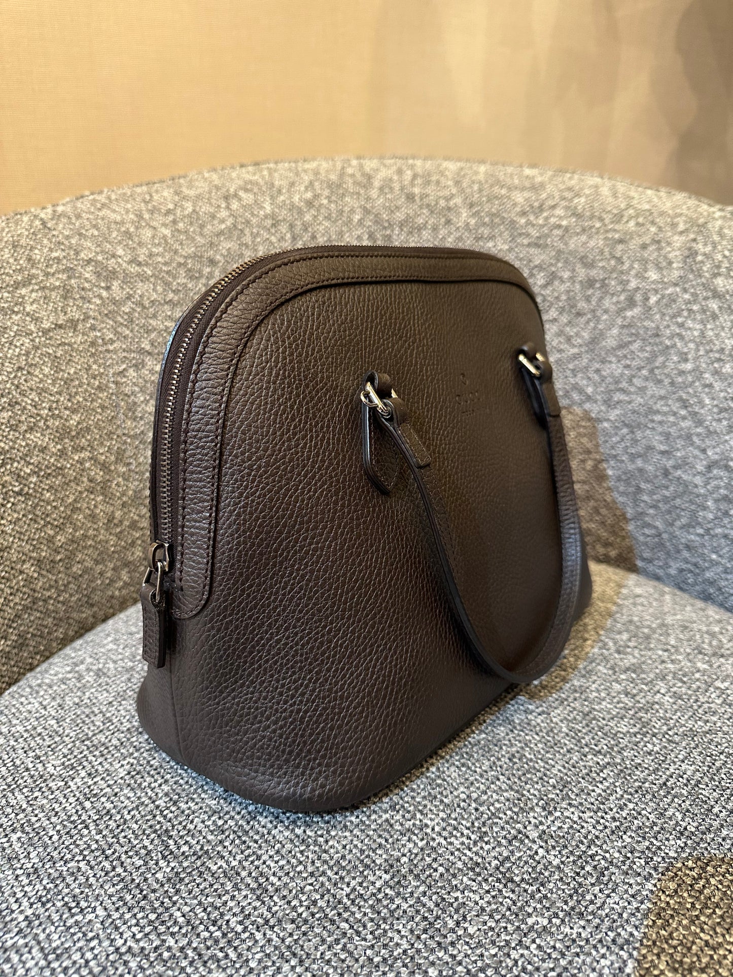Gucci Dome Convertible Handbag