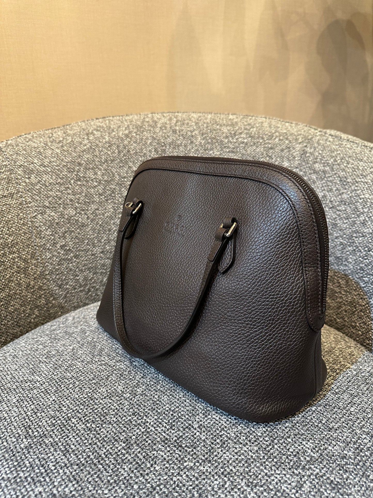 Gucci Dome Convertible Handbag