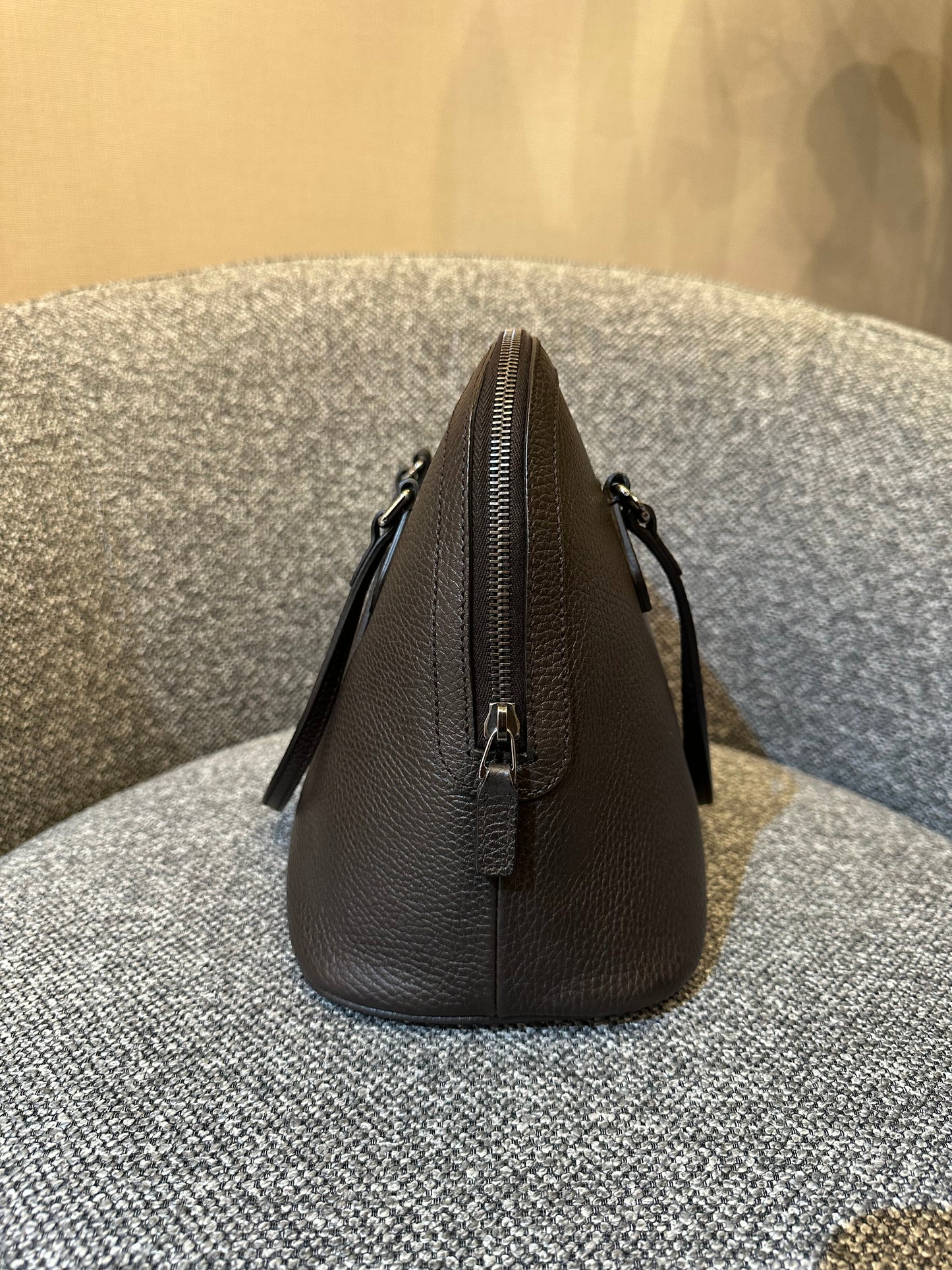 Gucci Dome Convertible Handbag