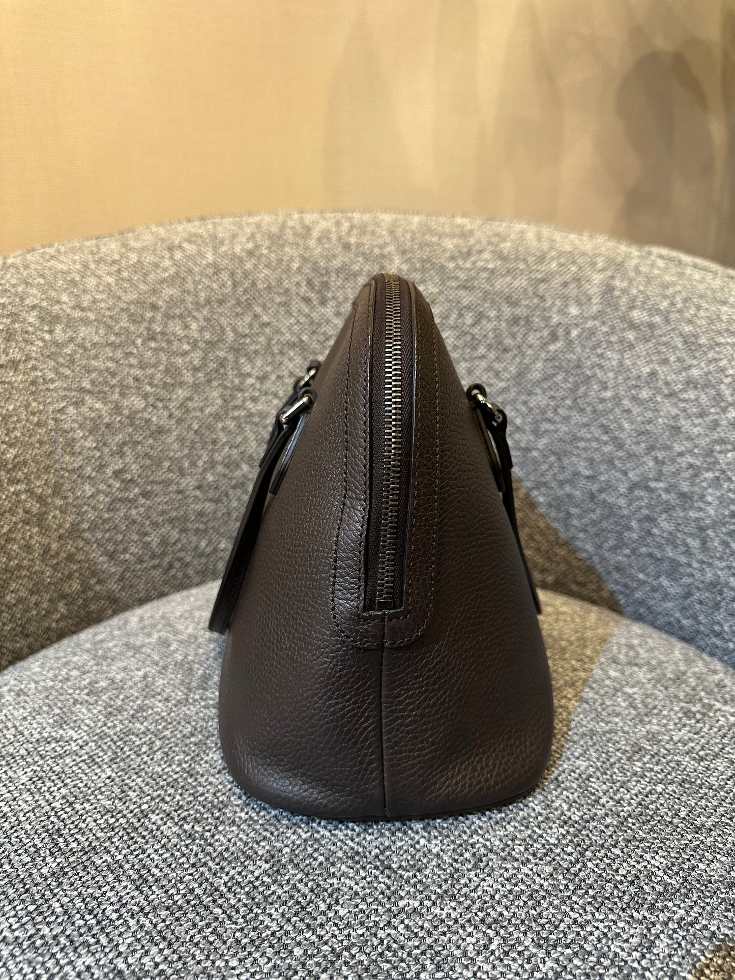 Gucci Dome Convertible Handbag