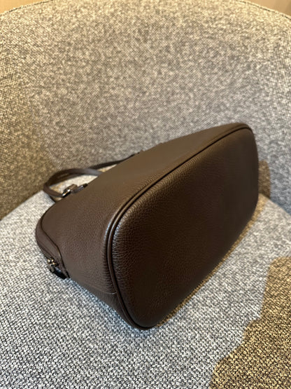 Gucci Dome Convertible Handbag