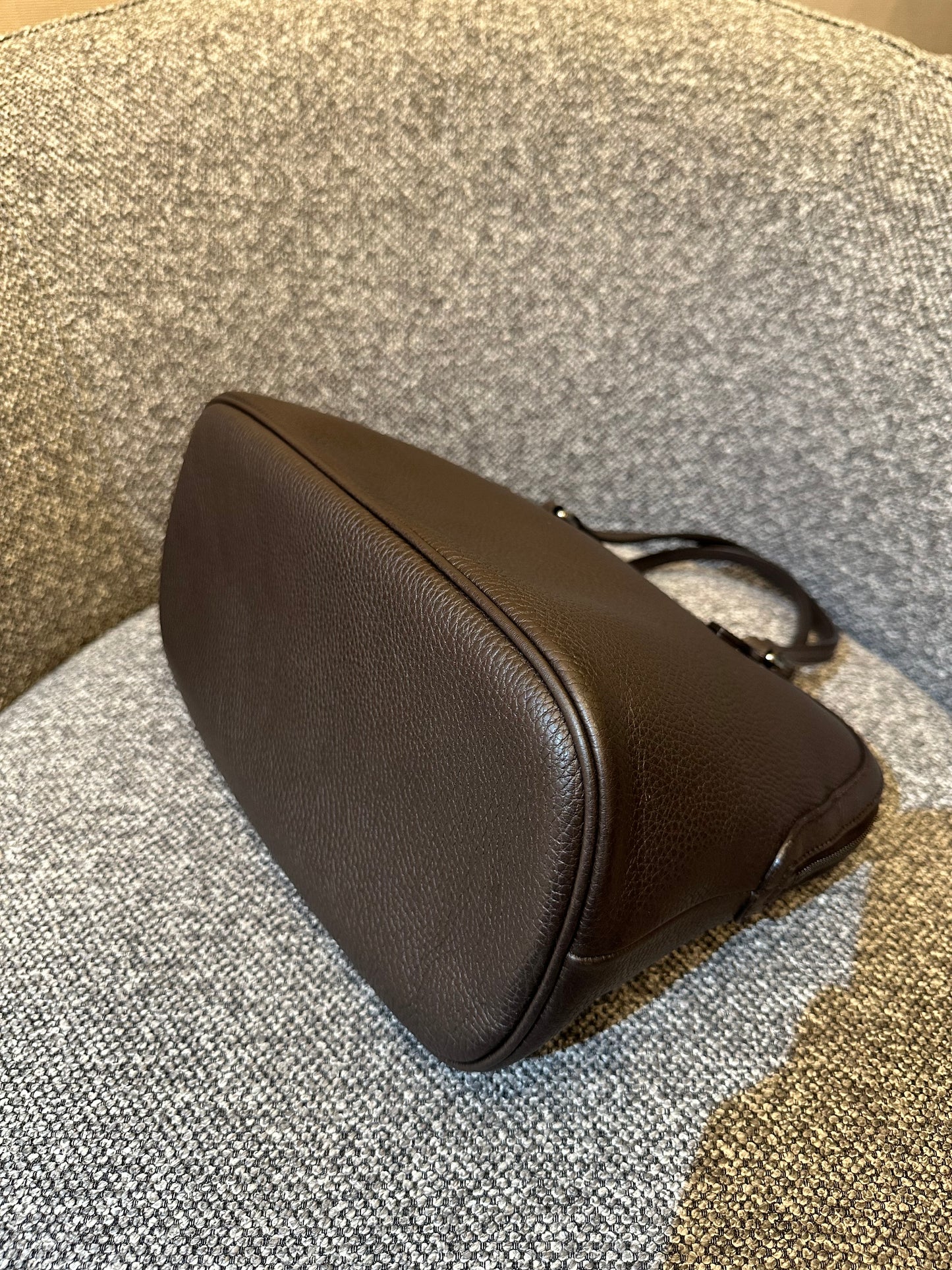 Gucci Dome Convertible Handbag