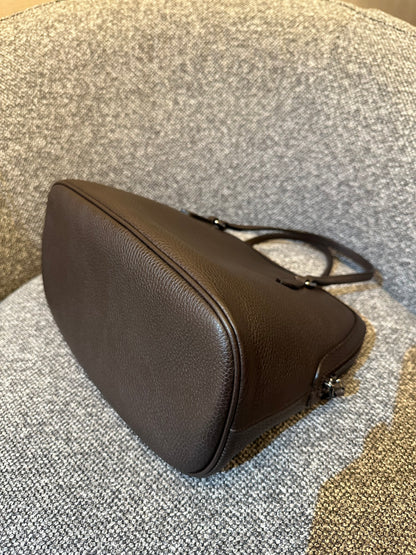 Gucci Dome Convertible Handbag