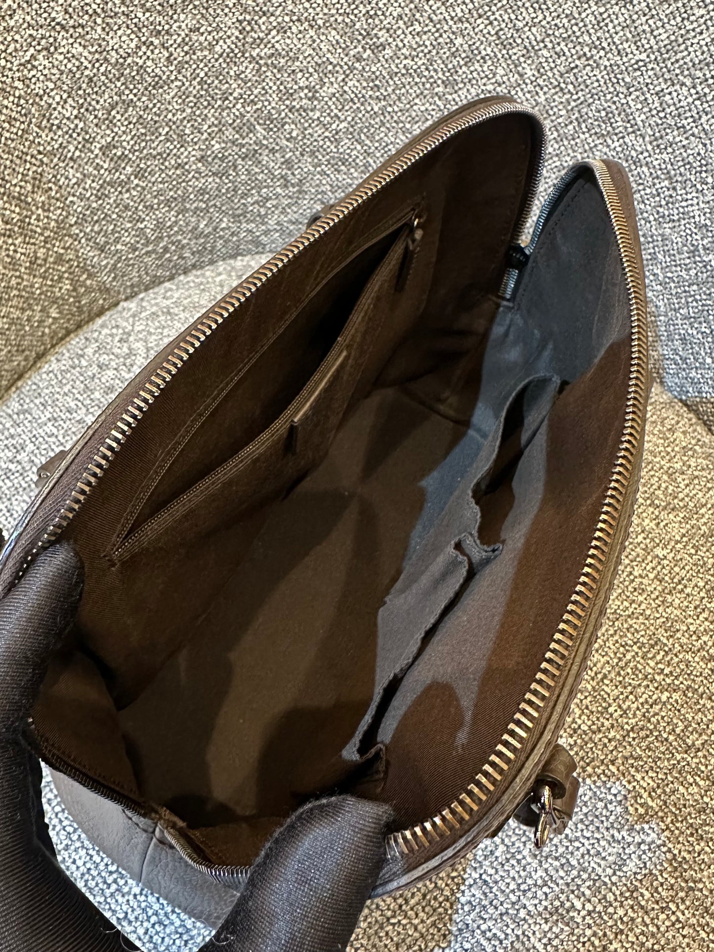 Gucci Dome Convertible Handbag