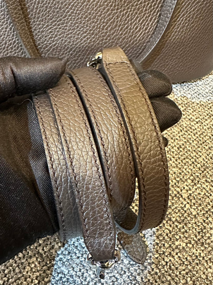 Gucci Dome Convertible Handbag