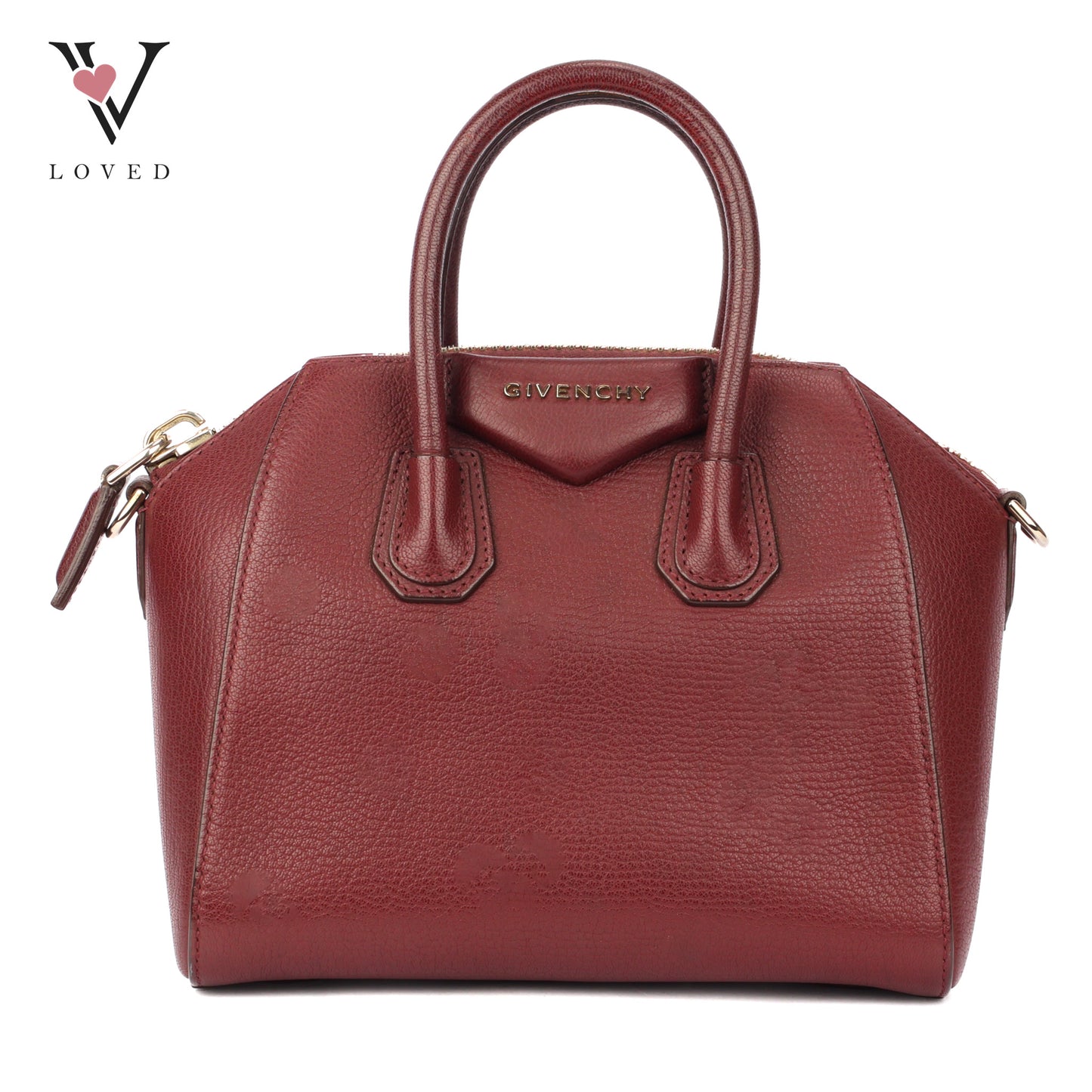Givenchy Mini Antigona Bag