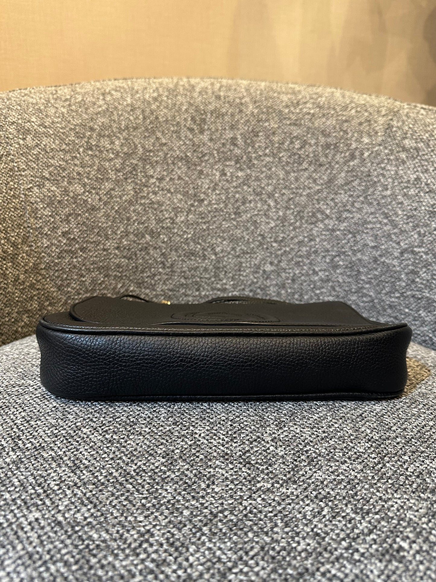 Gucci Soho Flap Crossbody Bag