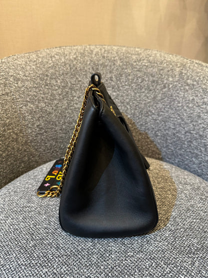 Louis Vuitton New Wave Chain Shoulder Bag