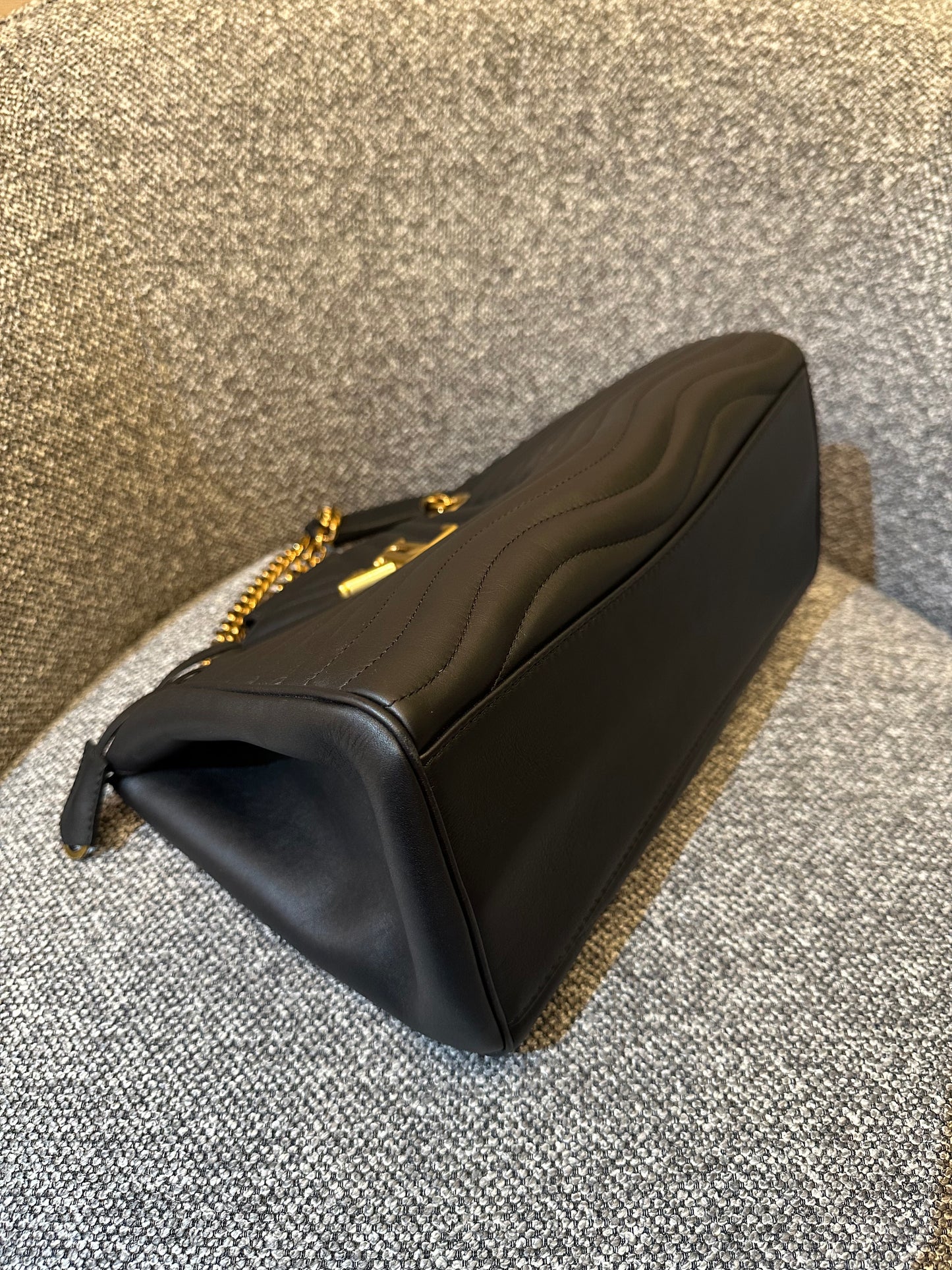 Louis Vuitton New Wave Chain Shoulder Bag