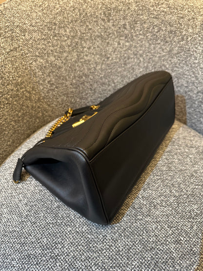 Louis Vuitton New Wave Chain Shoulder Bag