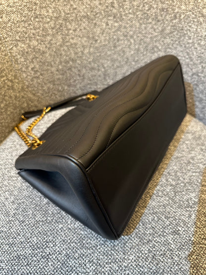 Louis Vuitton New Wave Chain Shoulder Bag