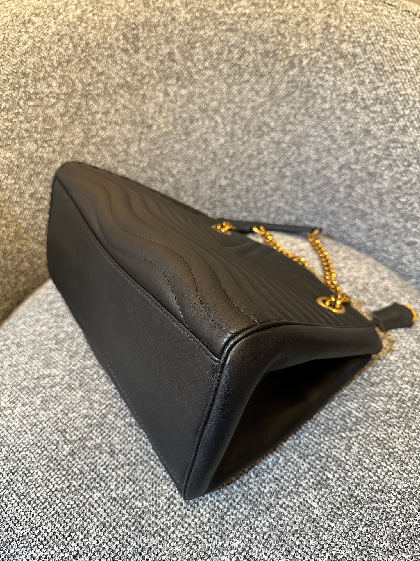 Louis Vuitton New Wave Chain Shoulder Bag