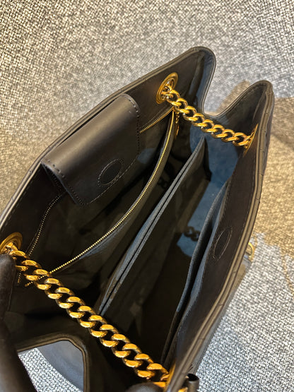 Louis Vuitton New Wave Chain Shoulder Bag