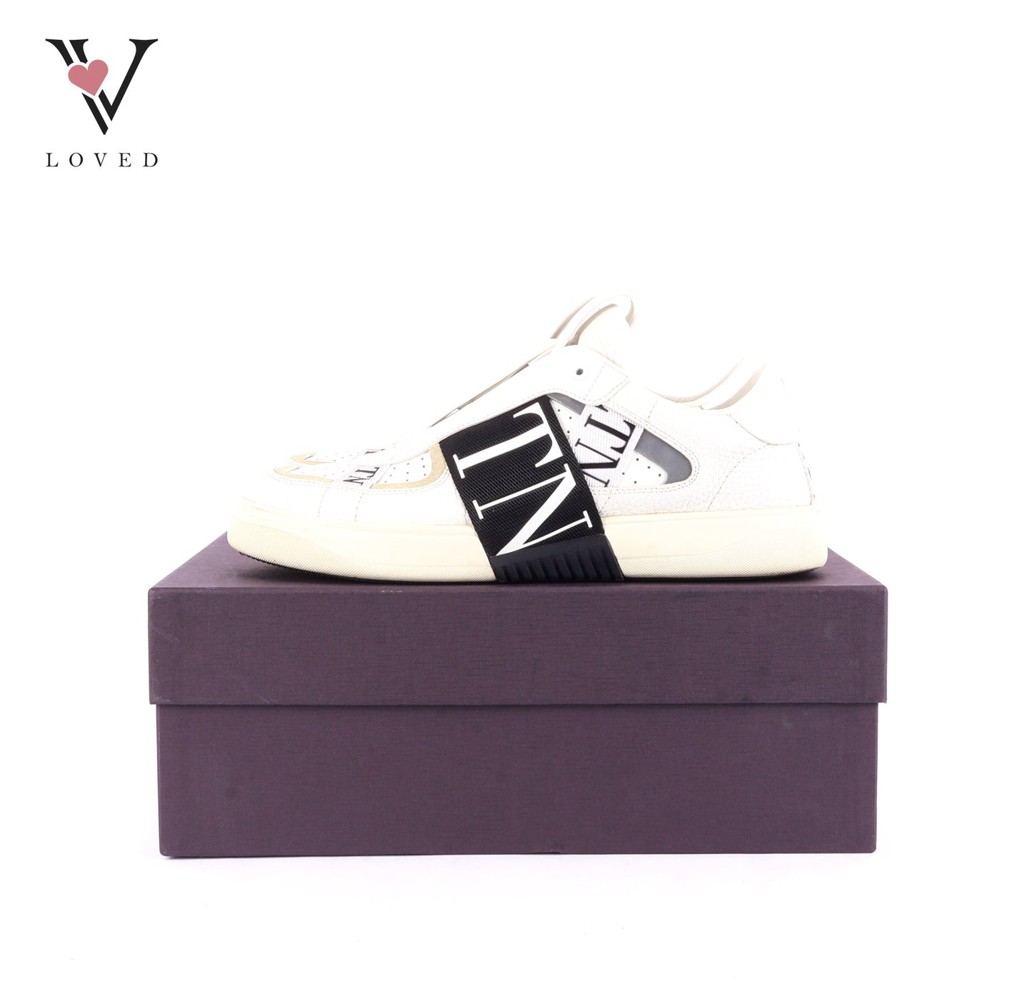 Valentino Garavani VL7N Sneakers