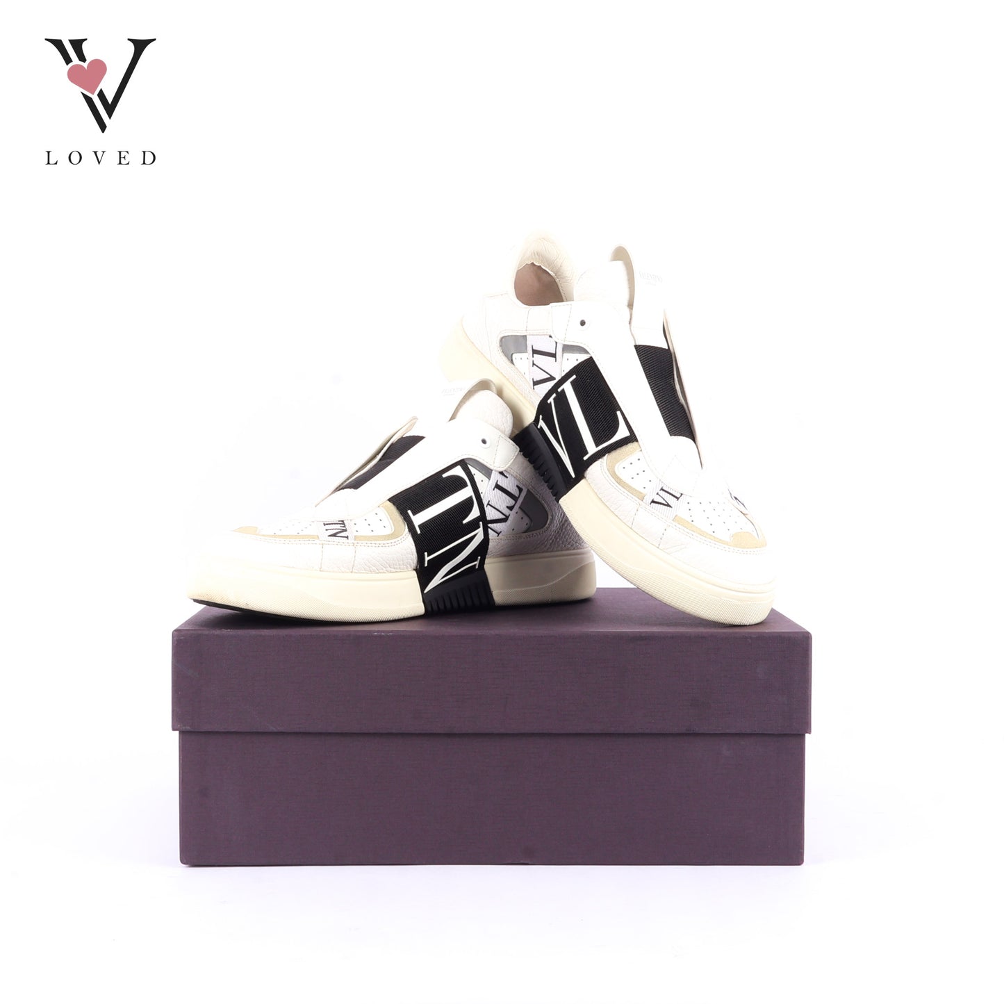Valentino Garavani VL7N Sneakers