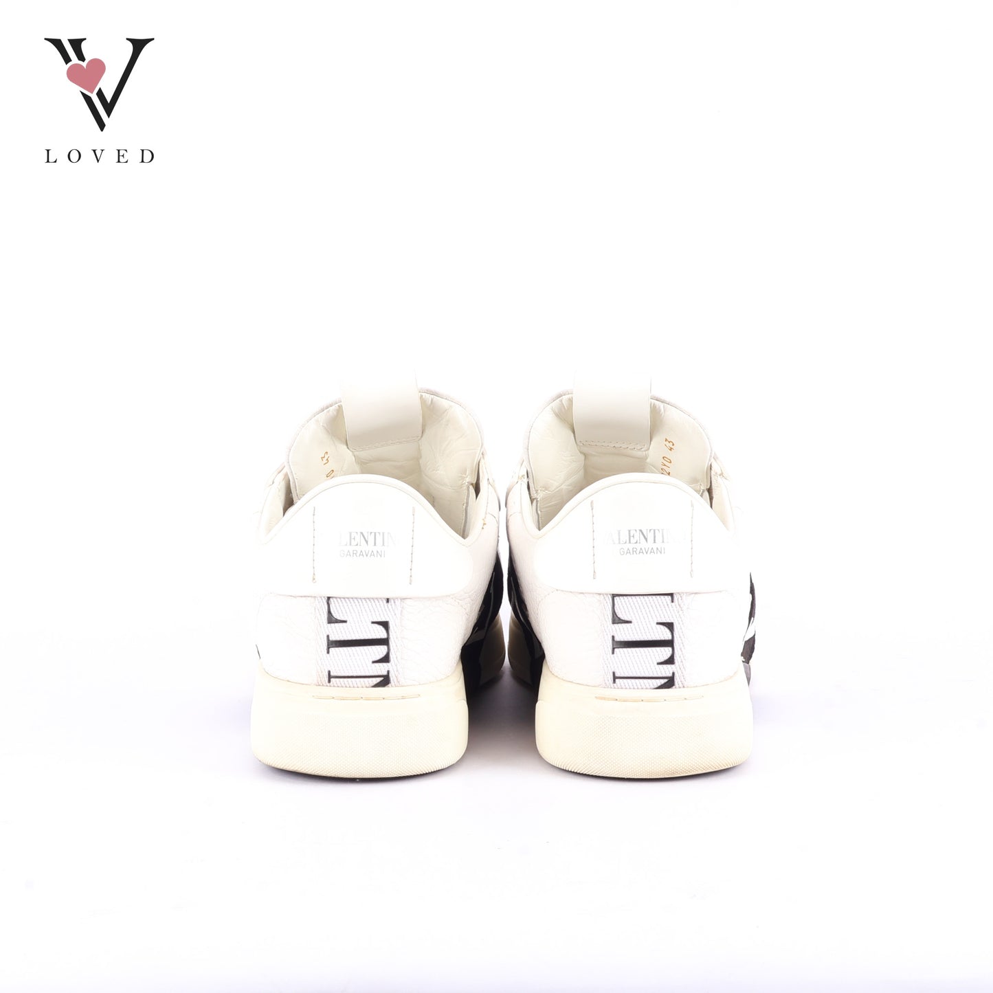 Valentino Garavani VL7N Sneakers