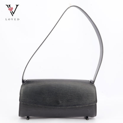 Epi Nocturne Shoulder Bag