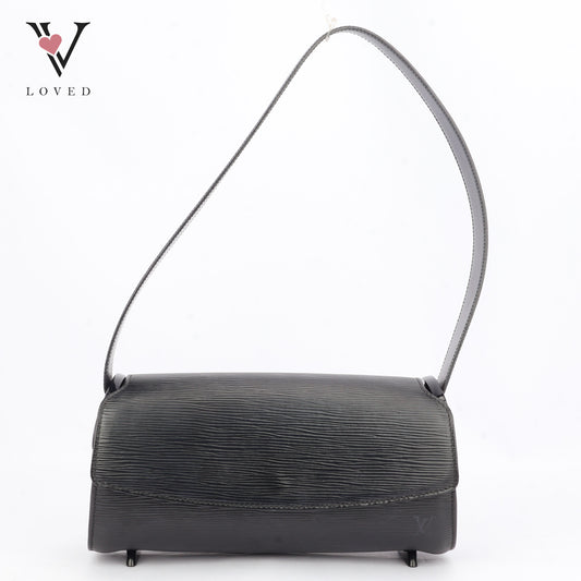 Epi Nocturne Shoulder Bag