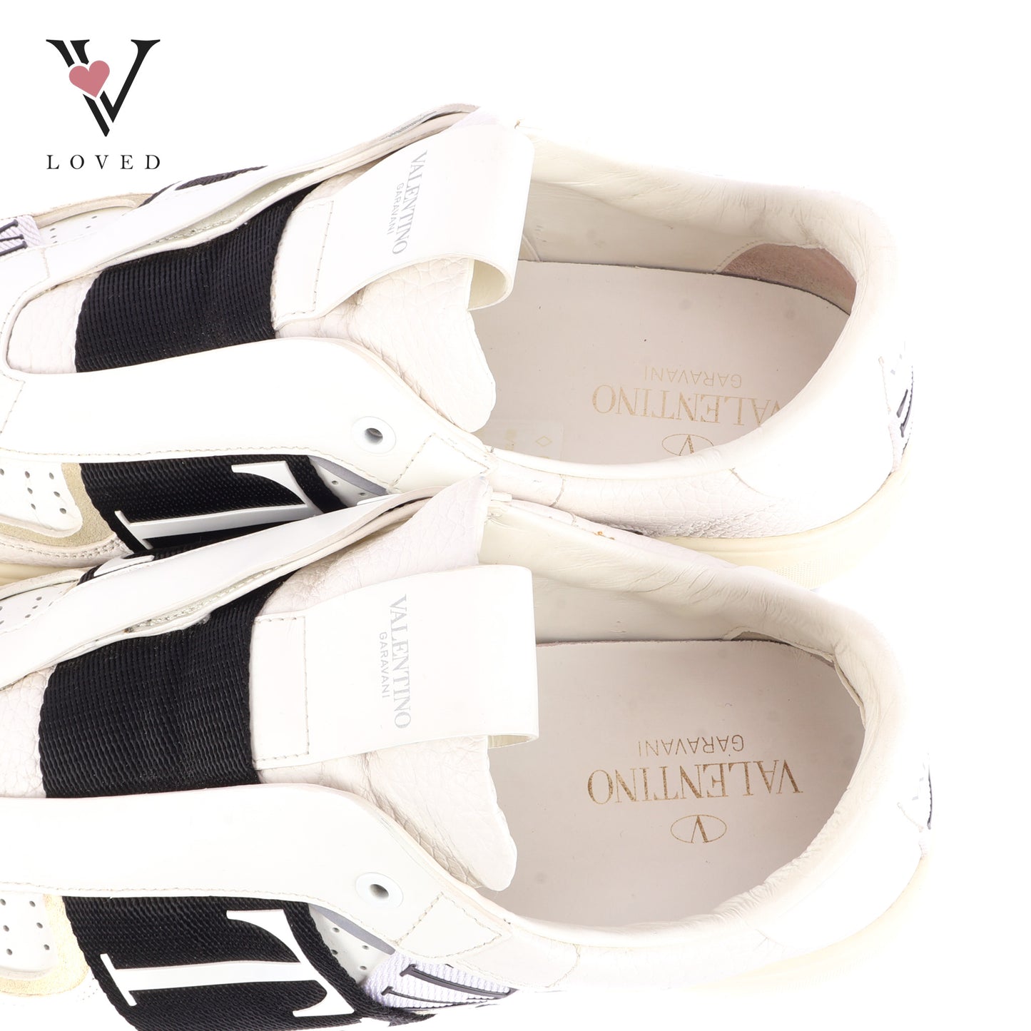 Valentino Garavani VL7N Sneakers