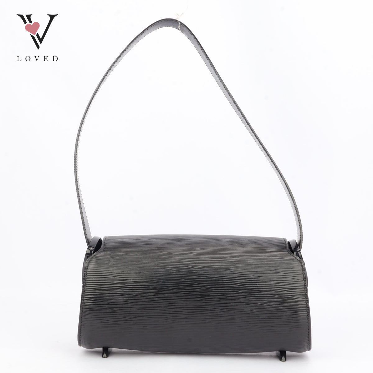 Epi Nocturne Shoulder Bag