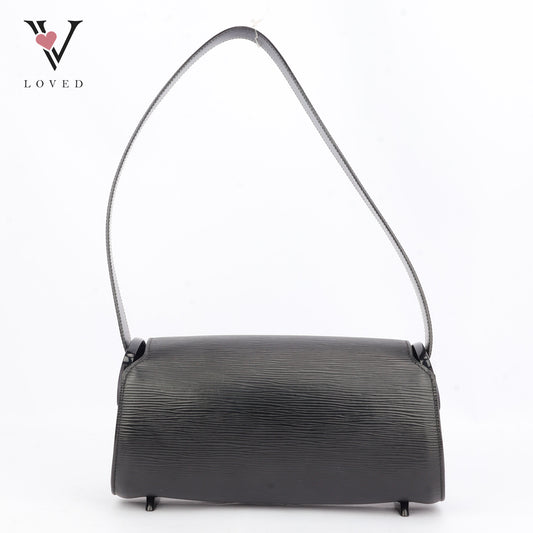 Epi Nocturne Shoulder Bag