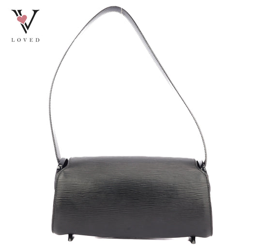 Epi Nocturne Shoulder Bag