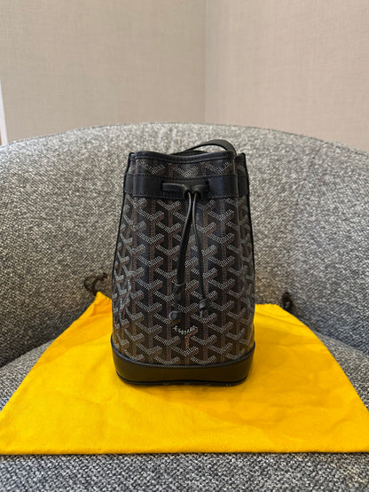 Goyard Flot bucket Bag