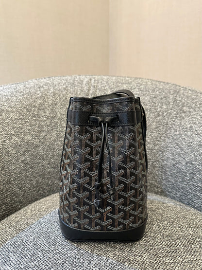 Goyard Flot bucket Bag