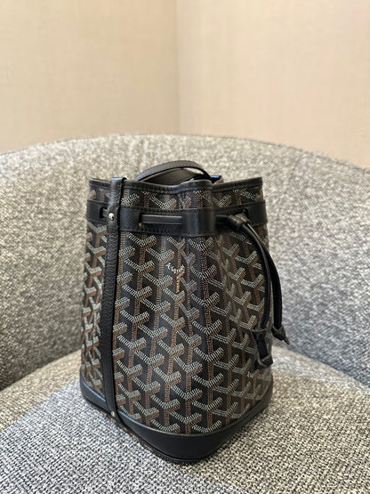 Goyard Flot bucket Bag