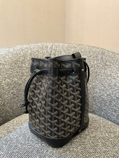 Goyard Flot bucket Bag