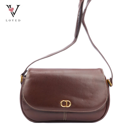 Christian Dior Bobby Crossbody Bag