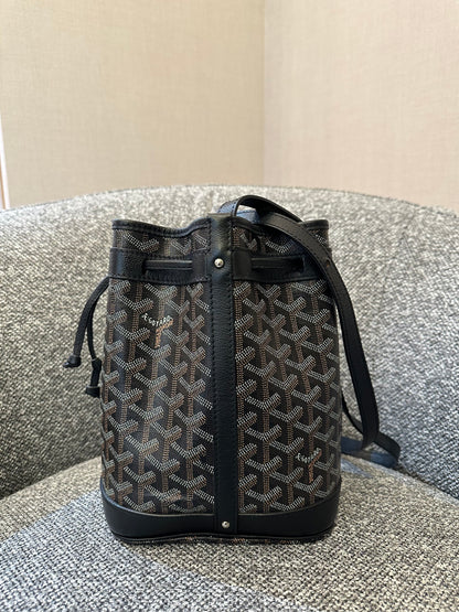Goyard Flot bucket Bag