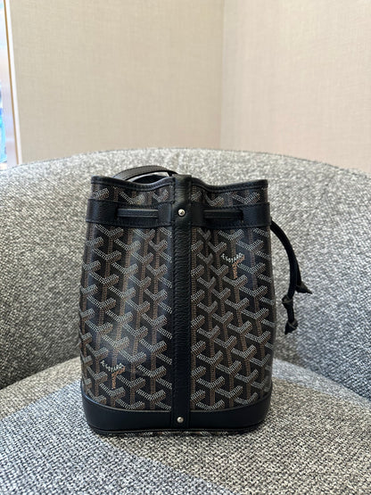 Goyard Flot bucket Bag