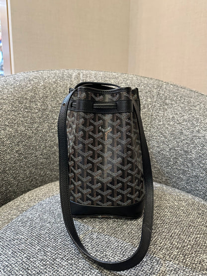 Goyard Flot bucket Bag
