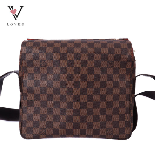 Naviglio Damier Ebene